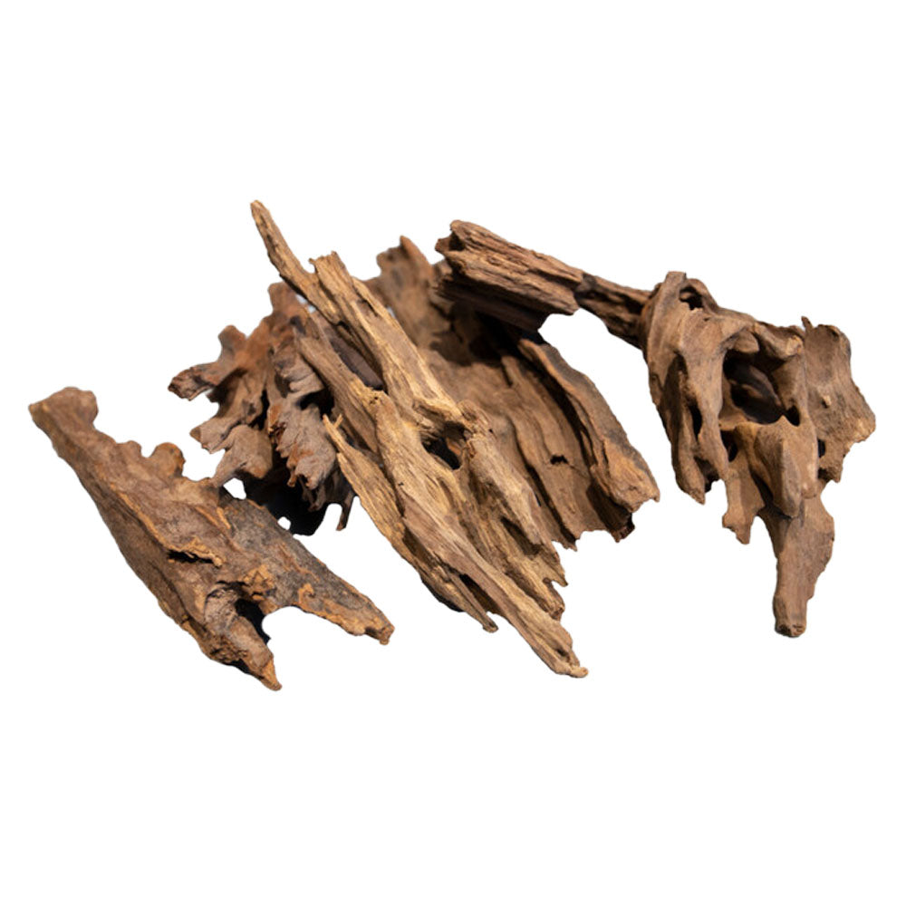 SuperFish Honeycomb Wood Mini Bag 1kg