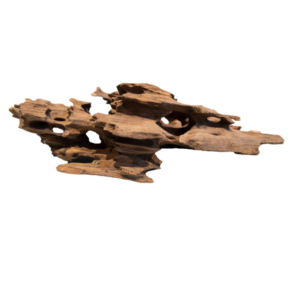 SuperFish Natural Honeycomb Wood