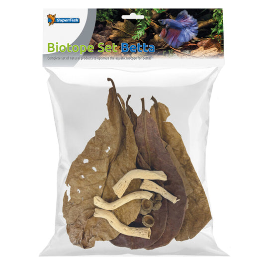 Biotope Set - Betta
