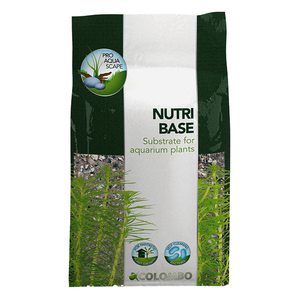 Colombo Flora Nutri Base Planting Substrate 5Ltr