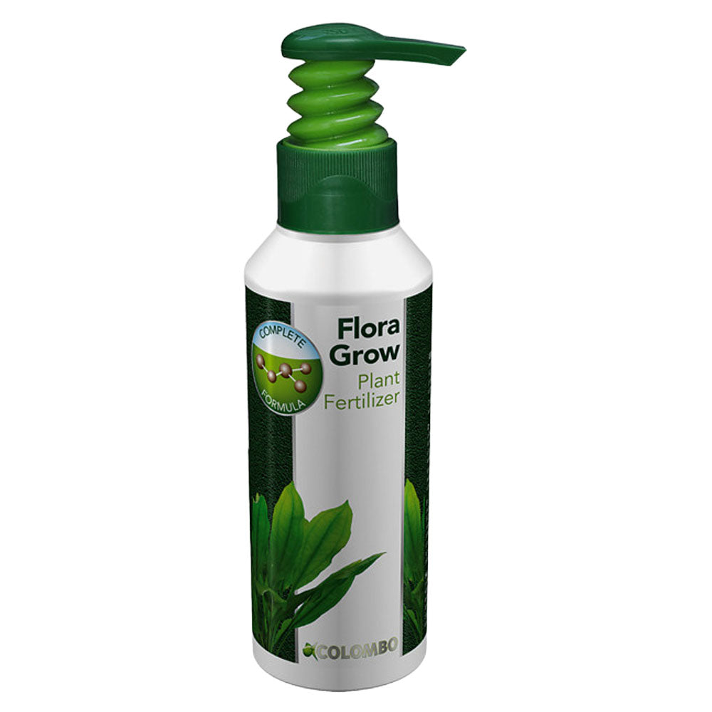 Flora Grow - Plant Fertiliser