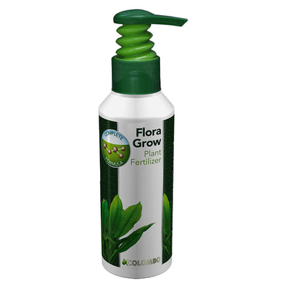 Flora Grow - Plant Fertiliser