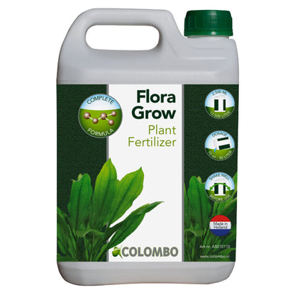 Flora Grow - Plant Fertiliser