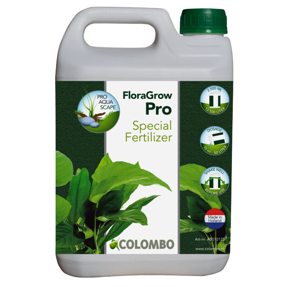 Flora Grow Pro - Special Fertiliser
