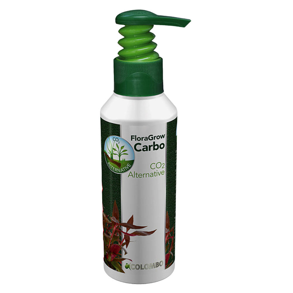 Flora Grow Carbo - CO2 Alternative