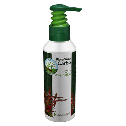Flora Grow Carbo - CO2 Alternative