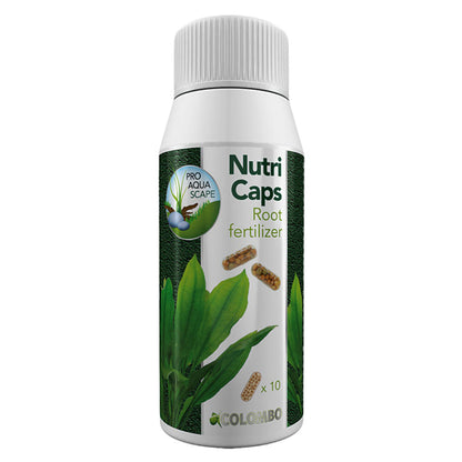 Nutri Caps - Root Fertiliser (10pk)