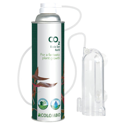 Colombo CO2 Basic Set