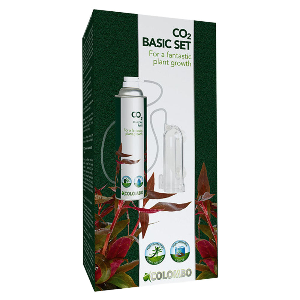 Colombo CO2 Basic Set