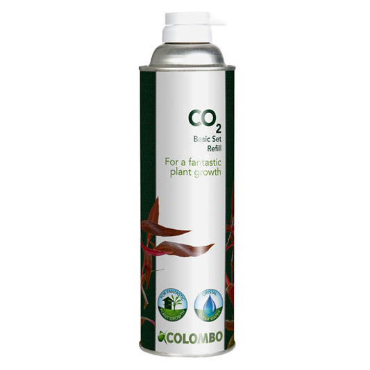 CO2 Basic Refill Cylinder