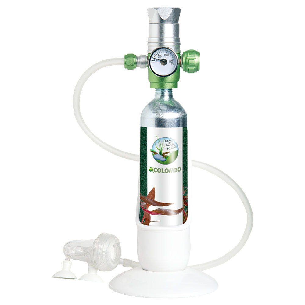 CO2 Advance Set 95g