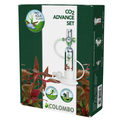 Colombo CO2 Advance Set 95g
