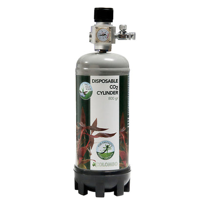 Colombo CO2 Profi Set 800g