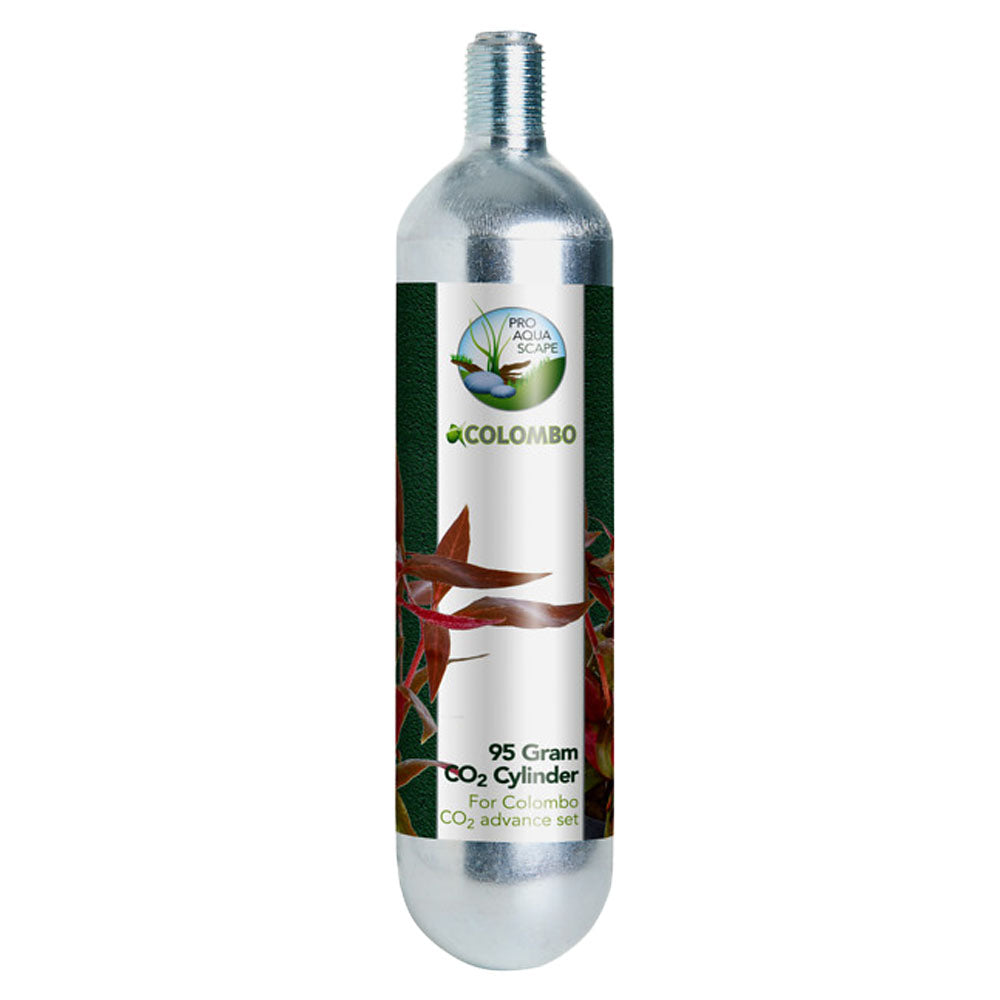 Colombo CO2 Advance Refill Cylinder 95g