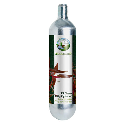 Colombo CO2 Advance Refill Cylinder 95g