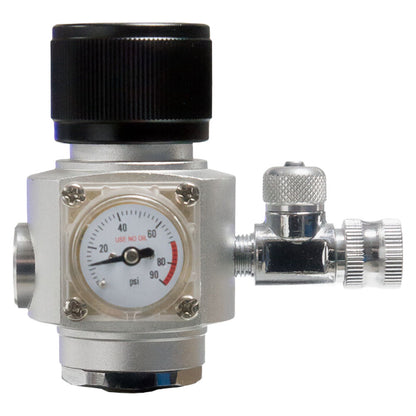 Colombo CO2 Profi Pressure Regulator M10