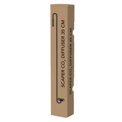 Colombo Scaper CO2 Diffuser 35cm