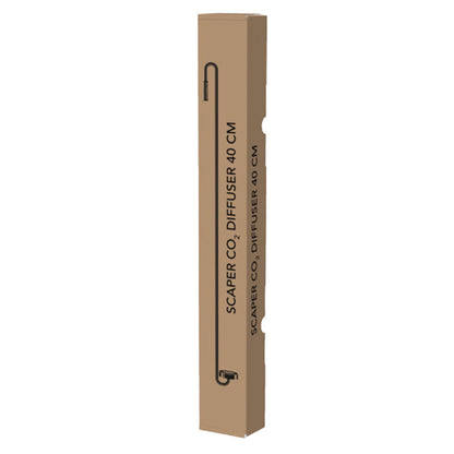 Colombo Scaper CO2 Diffuser 40cm