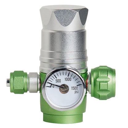 Colombo CO2 Advance Pressure Regulator