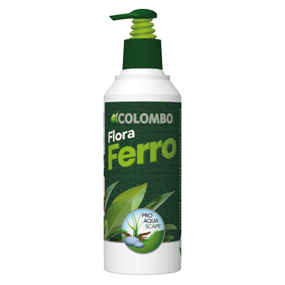 Flora Ferro 250ml