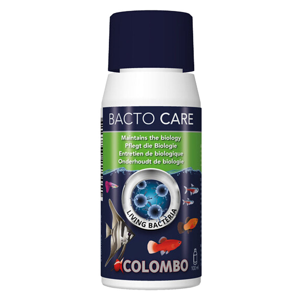 Bacto Care - Live Bacteria