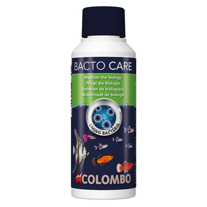 Bacto Care - Live Bacteria