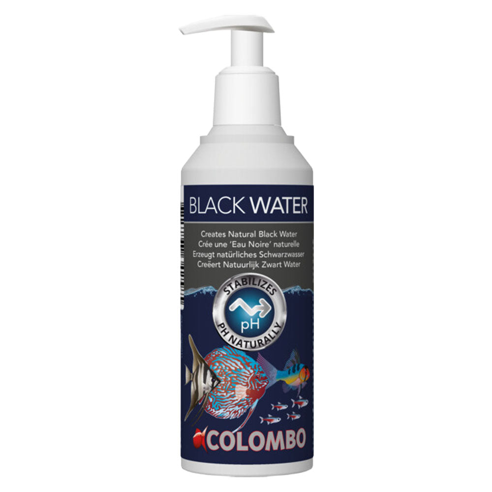 Black Water - Water Conditioner 250ml