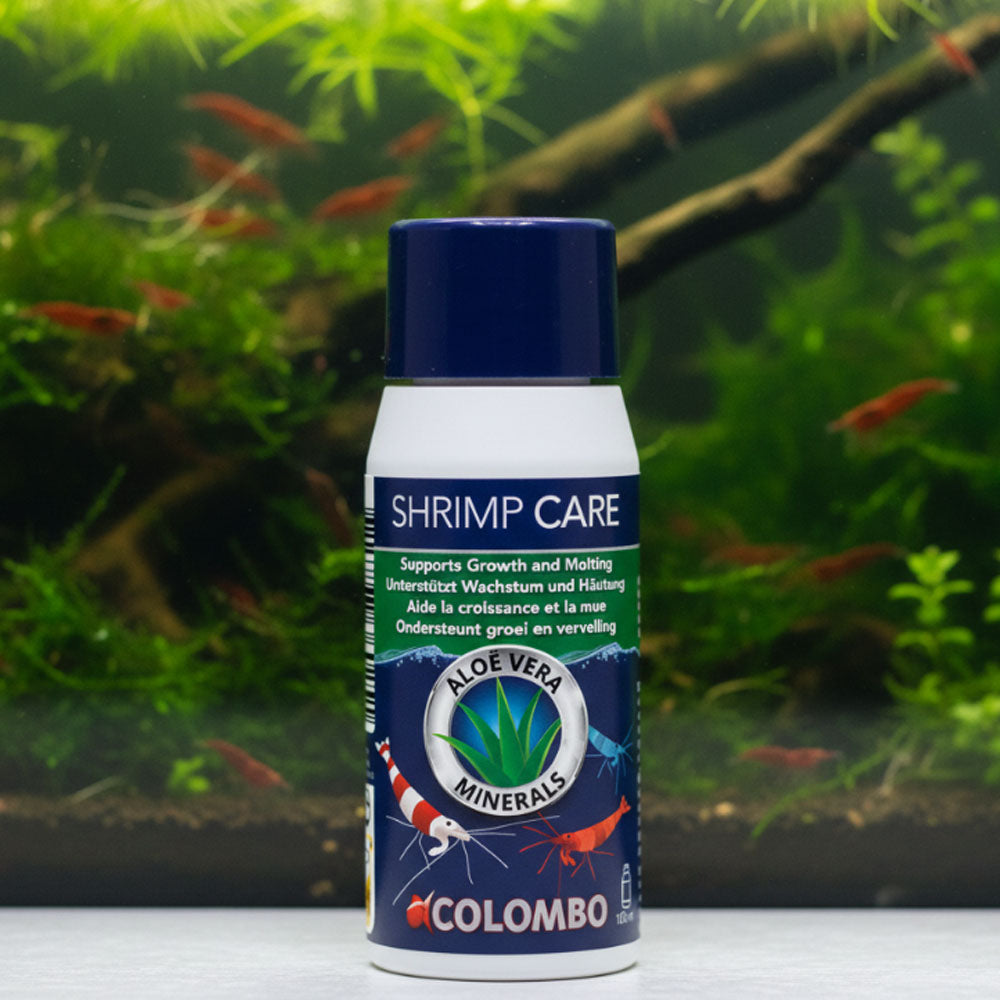 Shrimp Care - Water Conditioner 100ml