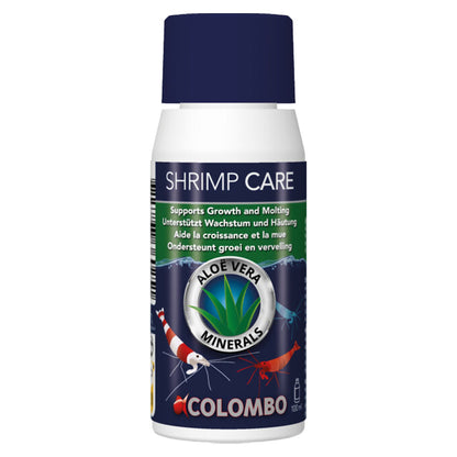 Shrimp Care - Water Conditioner 100ml