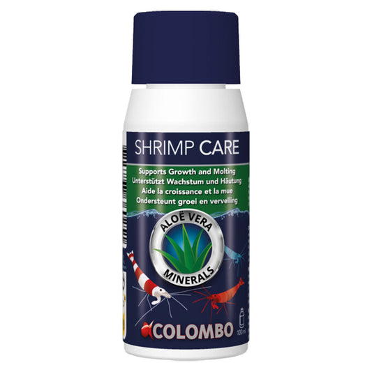 Shrimp Care - Water Conditioner 100ml