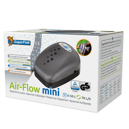Air-Flow Mini