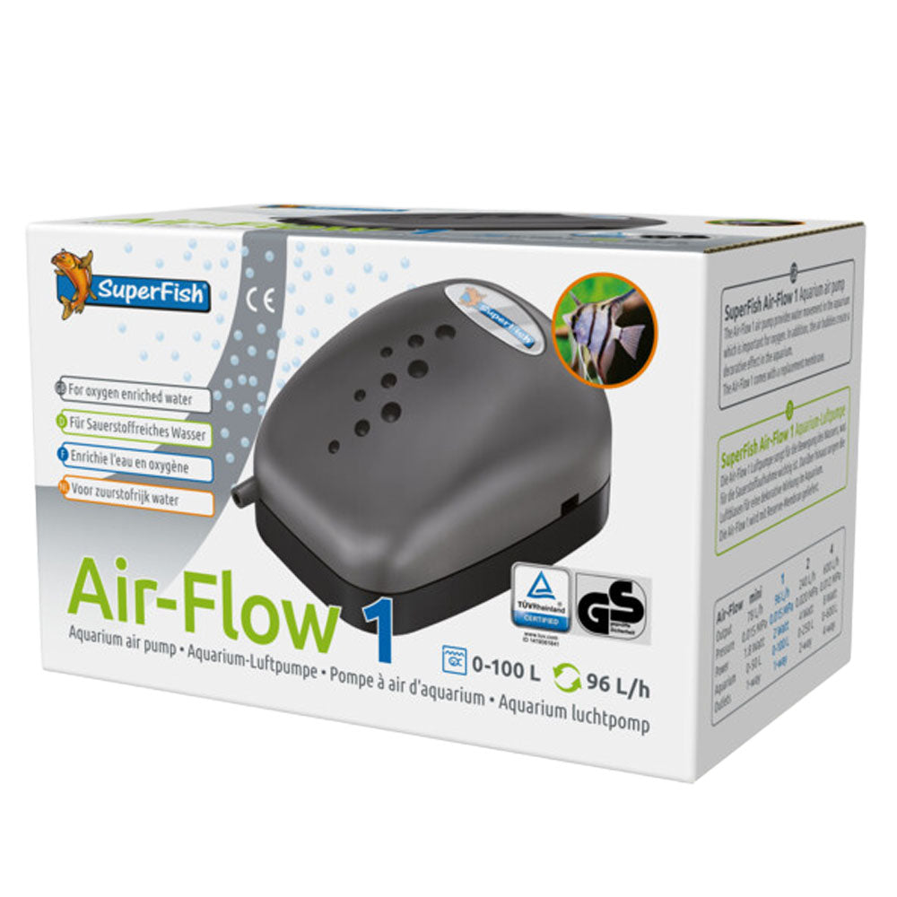 Air-Flow 1
