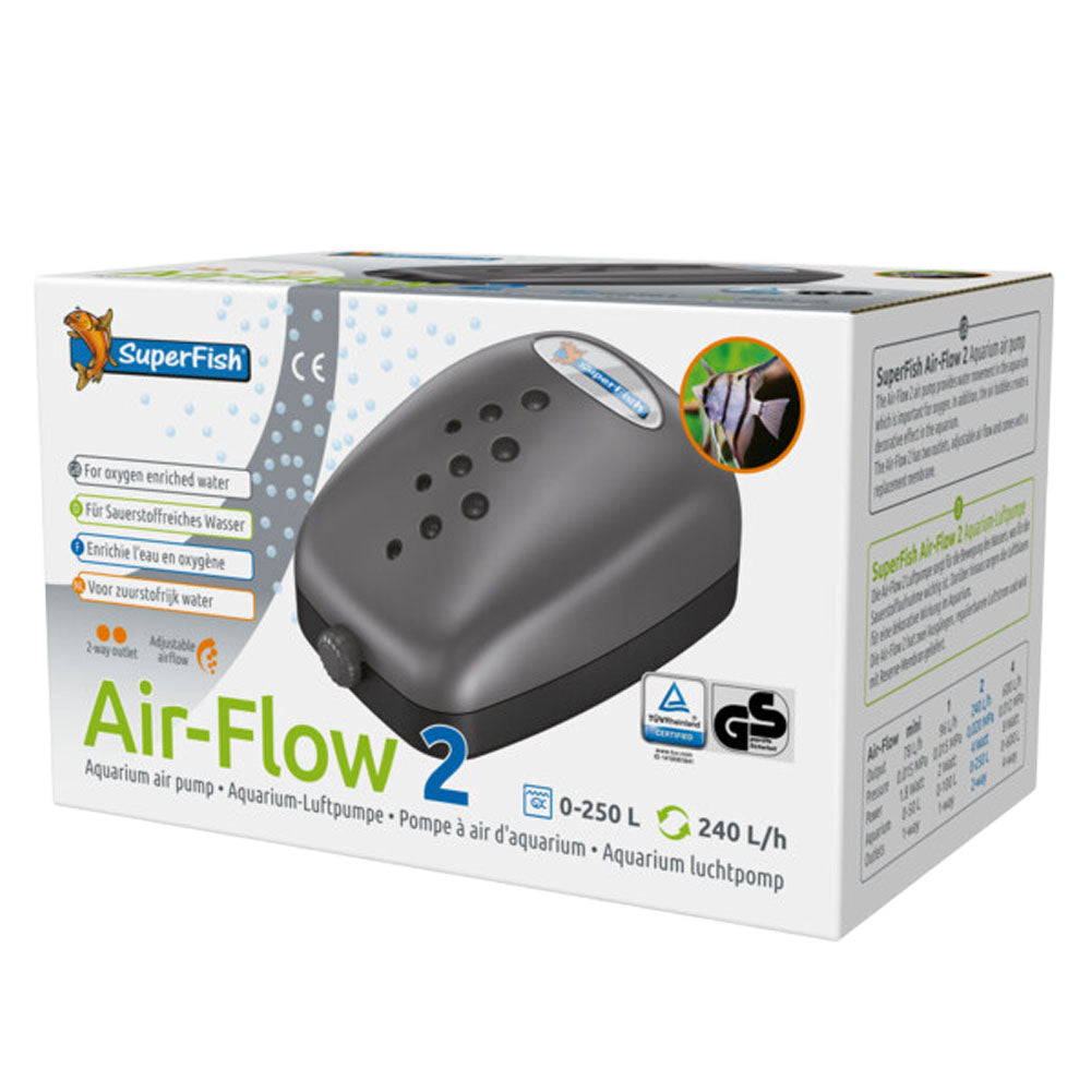 Air-Flow 2