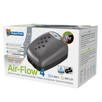Air-Flow 4