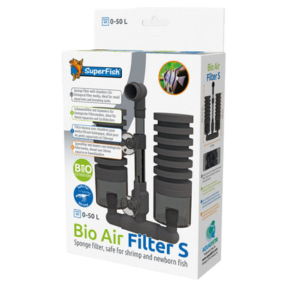 Bio Air Filter - Small