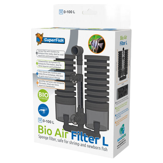 Bio Air Filter - Large