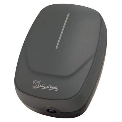 SuperFish Silent Air 1000