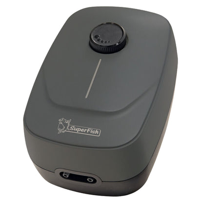 SuperFish Silent Air 4000