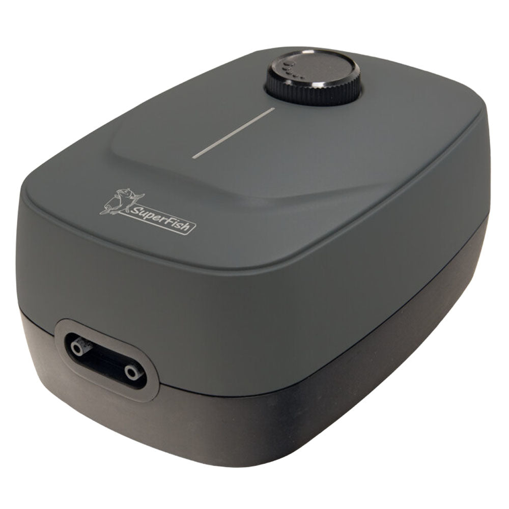 SuperFish Silent Air 4000