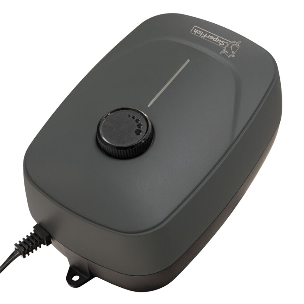 Silent Air 4000