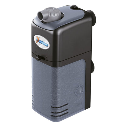 Aqua-Flow 100 Aquarium Filter 200 LPH