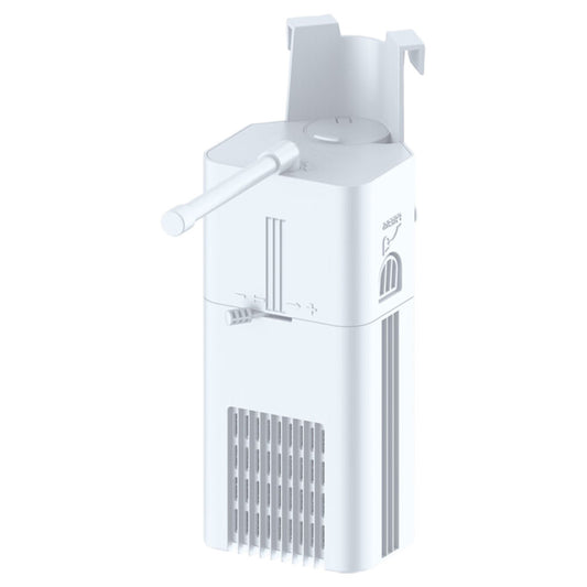 Corner-Flow 200 Filter - White