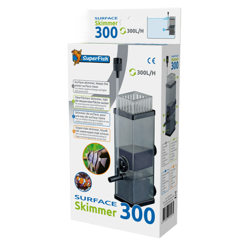 Surface Skimmer 300