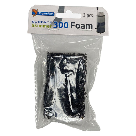 Surface Skimmer 300 Foam (2pk)