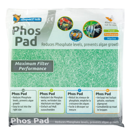 Phos Pad 45x25cm