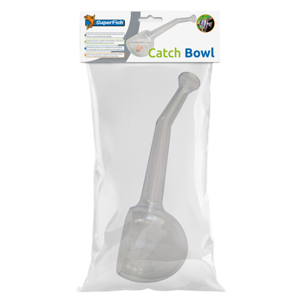 Catch Bowl