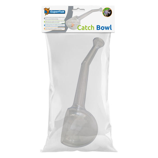 Catch Bowl