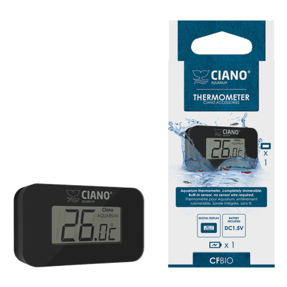 Digital Thermometer