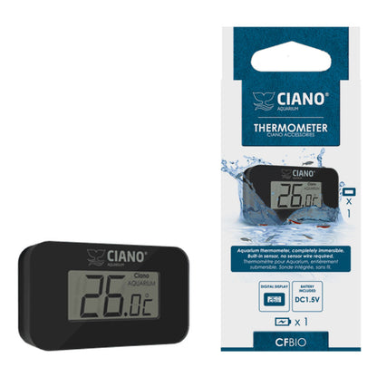 Digital Thermometer