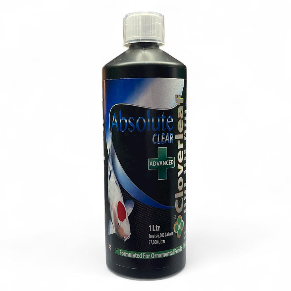 Absolute Clear Advanced+